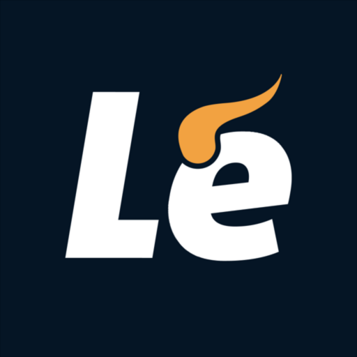 LeBull Logo