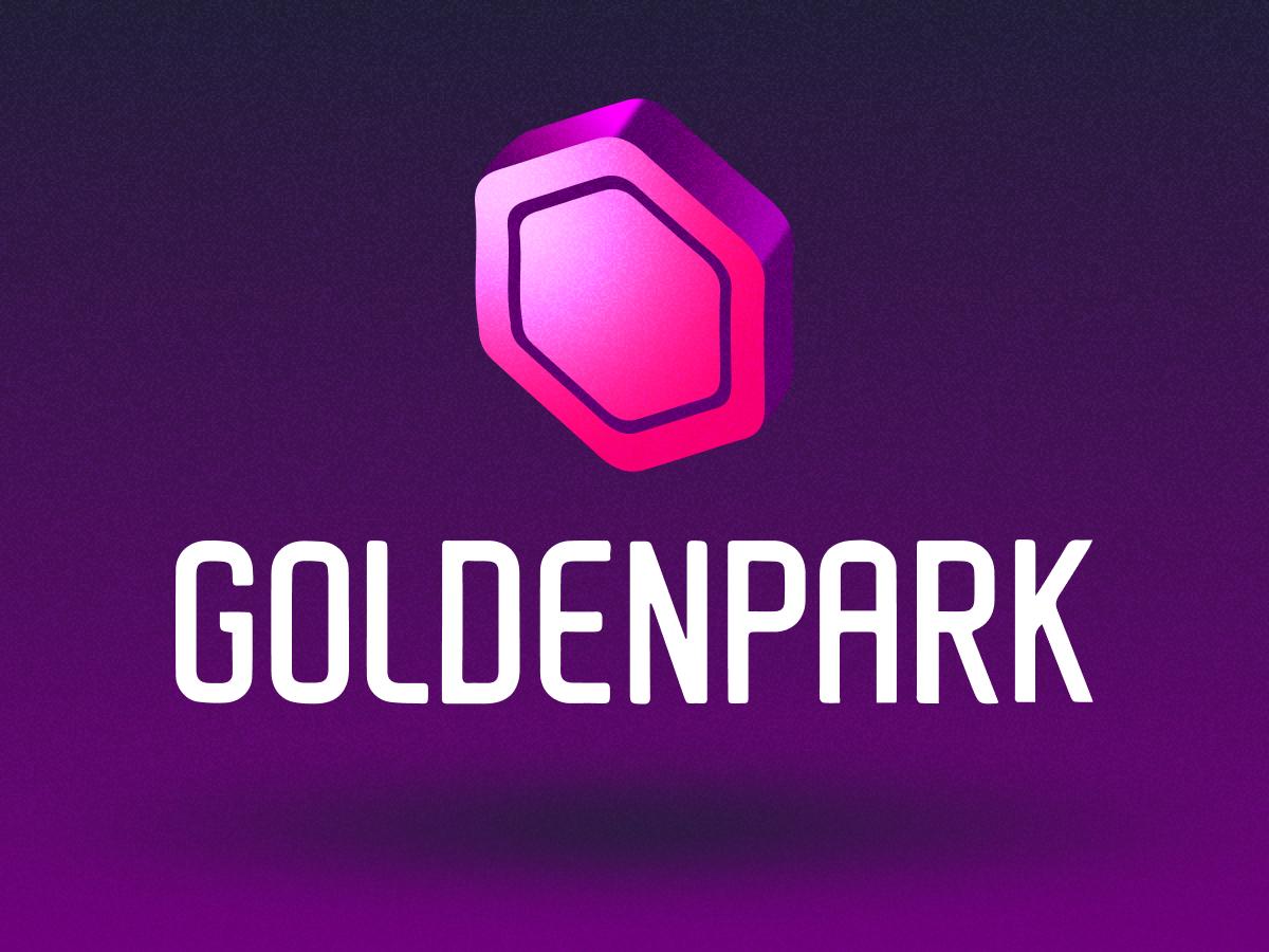GoldenPark Logo