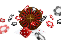 SRIJ Regulated Casino Information icon